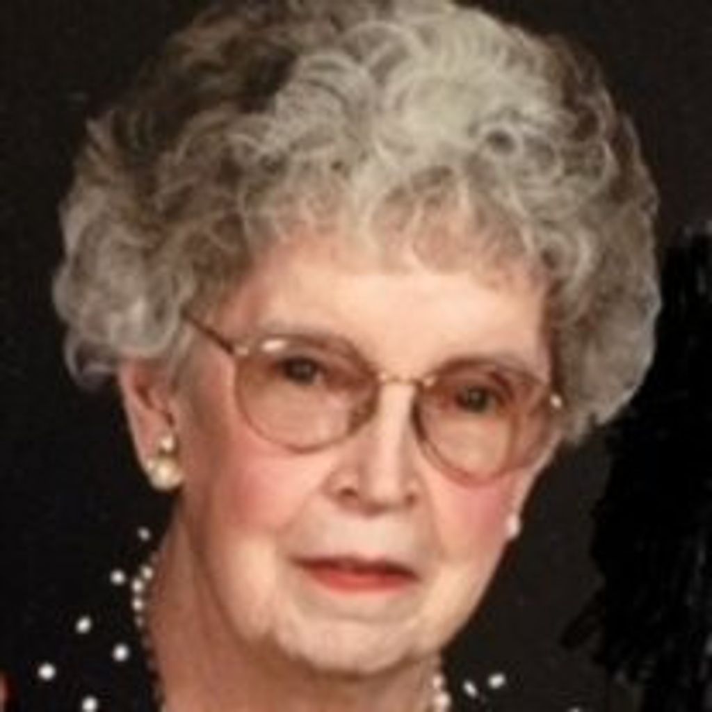Elizabeth Connors
