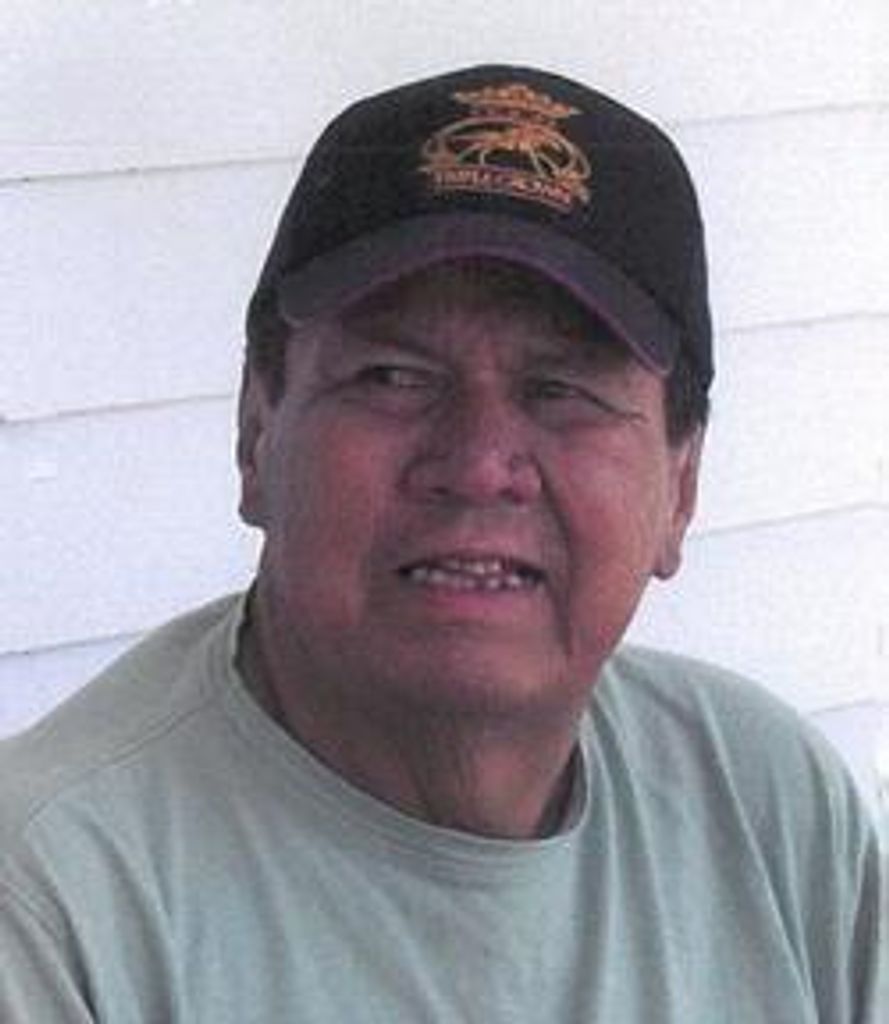 Wayne Coleman