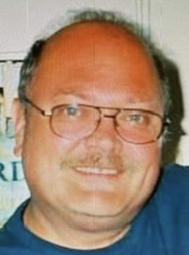 Paul Steven Kasper Profile Photo