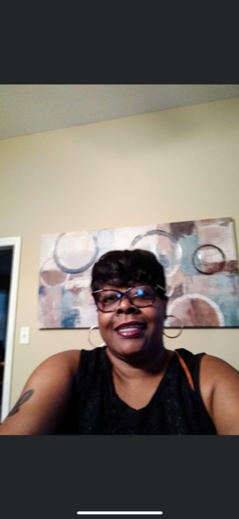 Ms. Sophia Lorraine Wilson Profile Photo