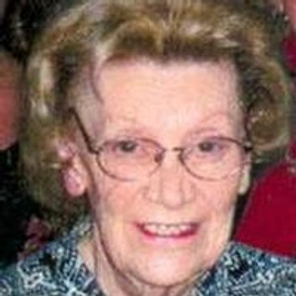 Lucille M. Bracone
