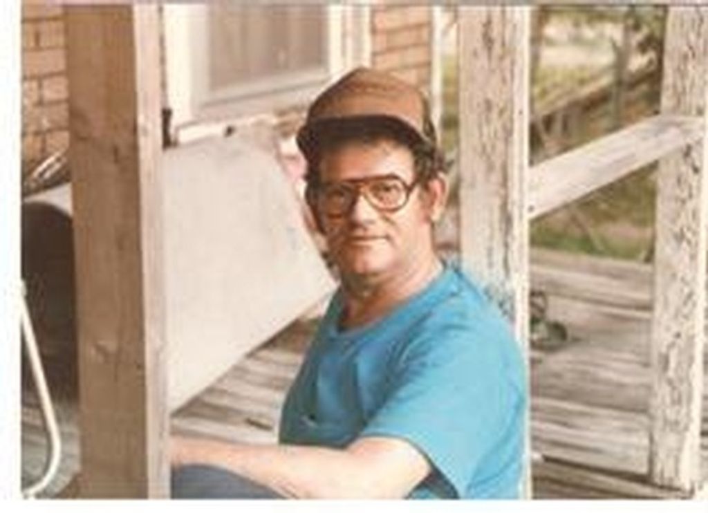 Donald R. Cook