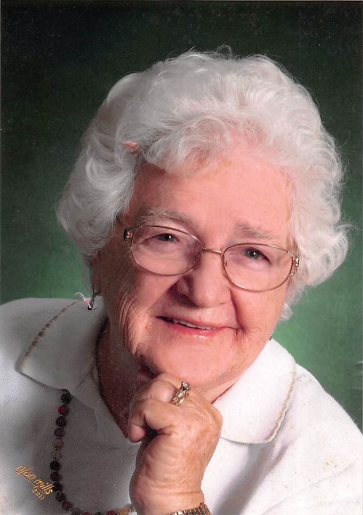 Jean Mary Hastie Profile Photo