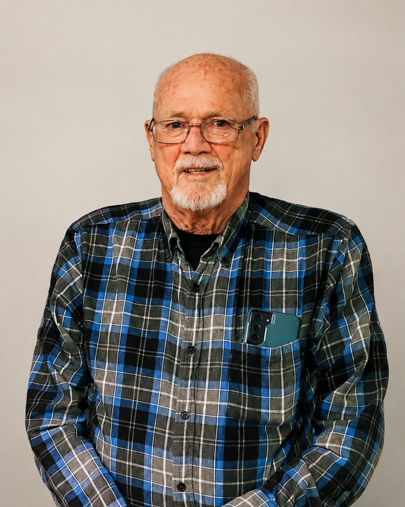 Larry James Wallace Profile Photo