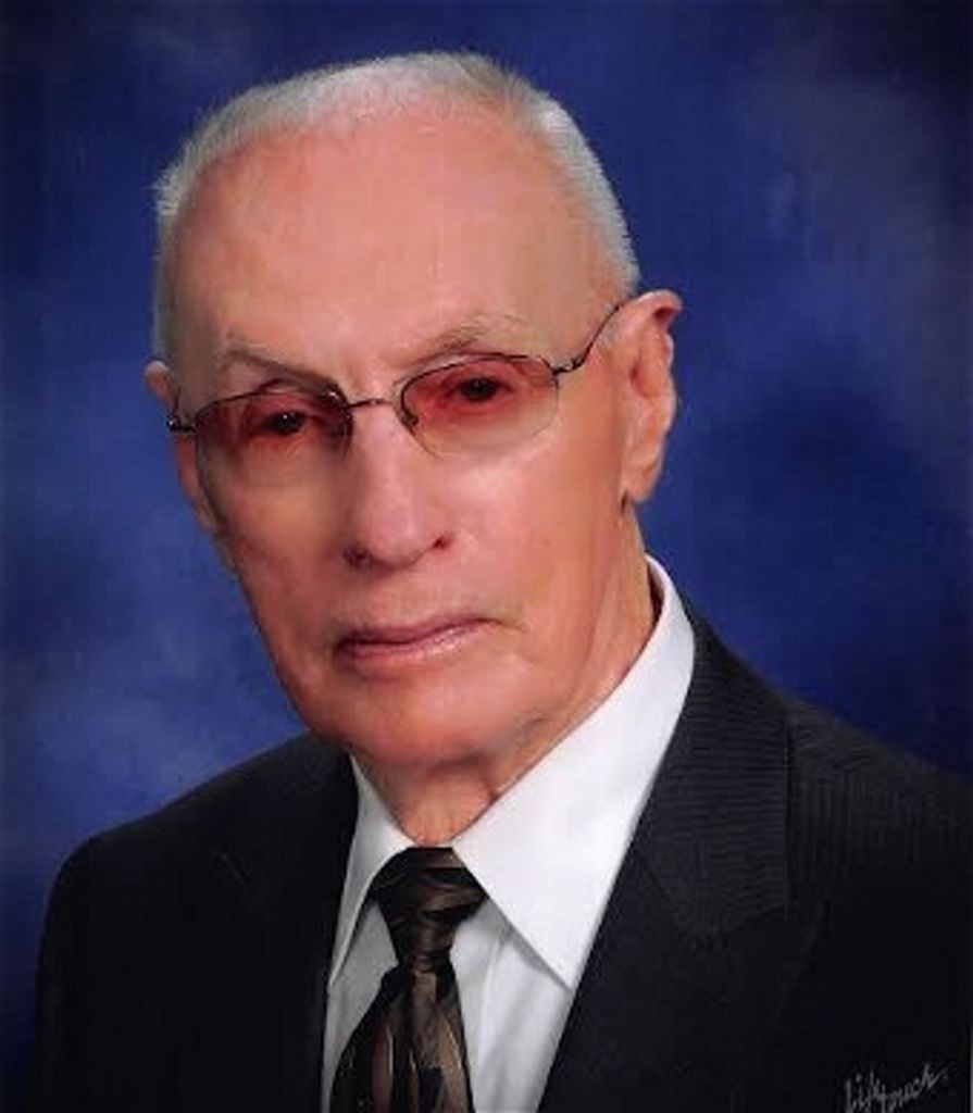 Raymond J. Burger