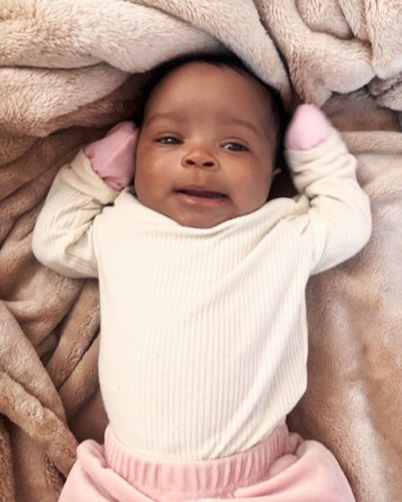 NaLani Raye Kirk Profile Photo