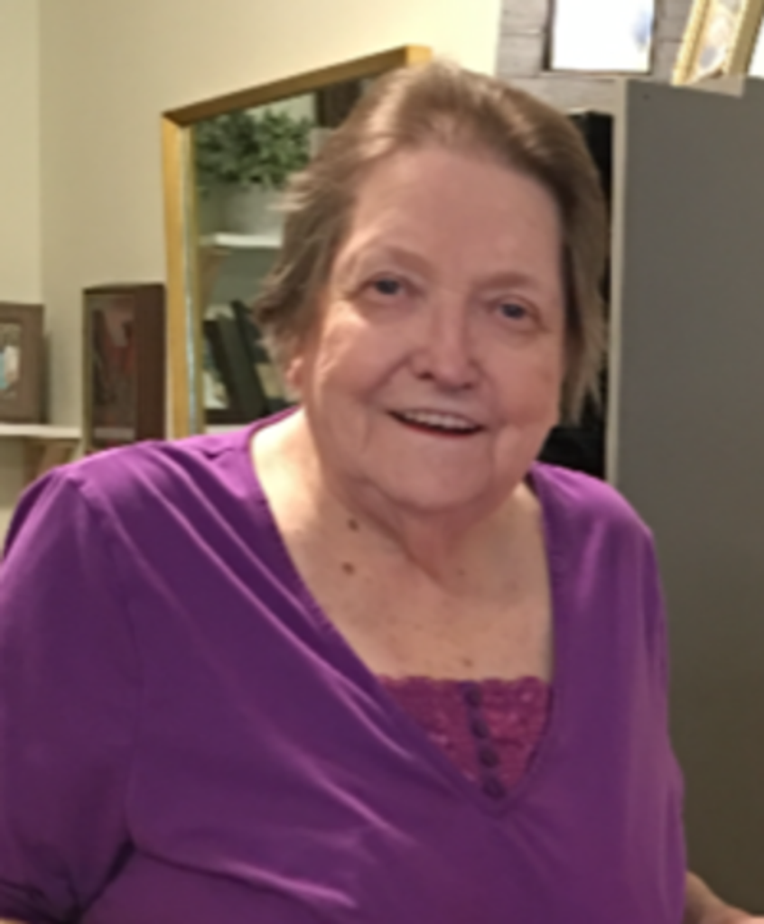 Evelyn R Bright Profile Photo