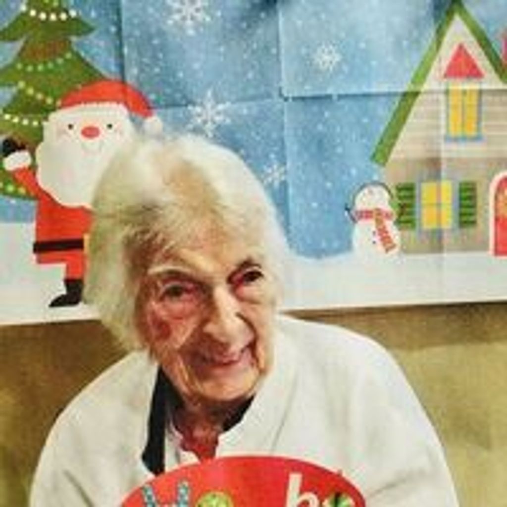 Kathryn N. Kopp "Kay" Profile Photo