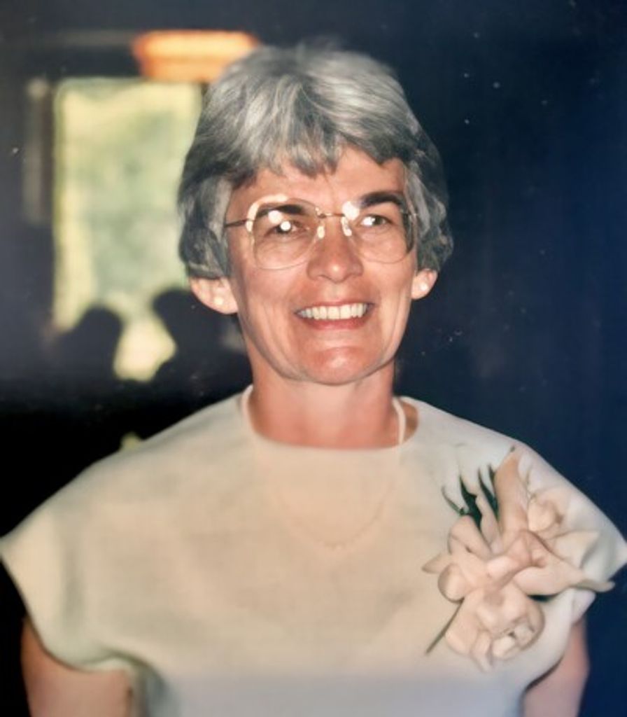 Theresa (Bourgoin) Pinkham