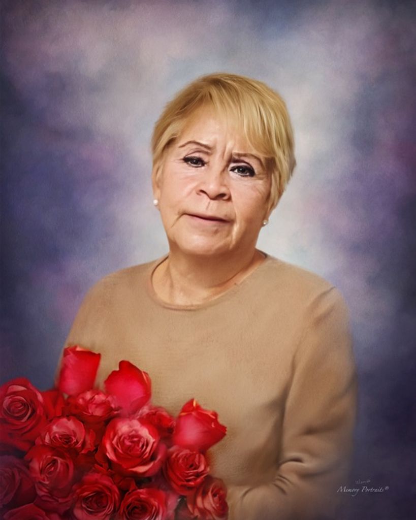 Maria Elena De La Garza