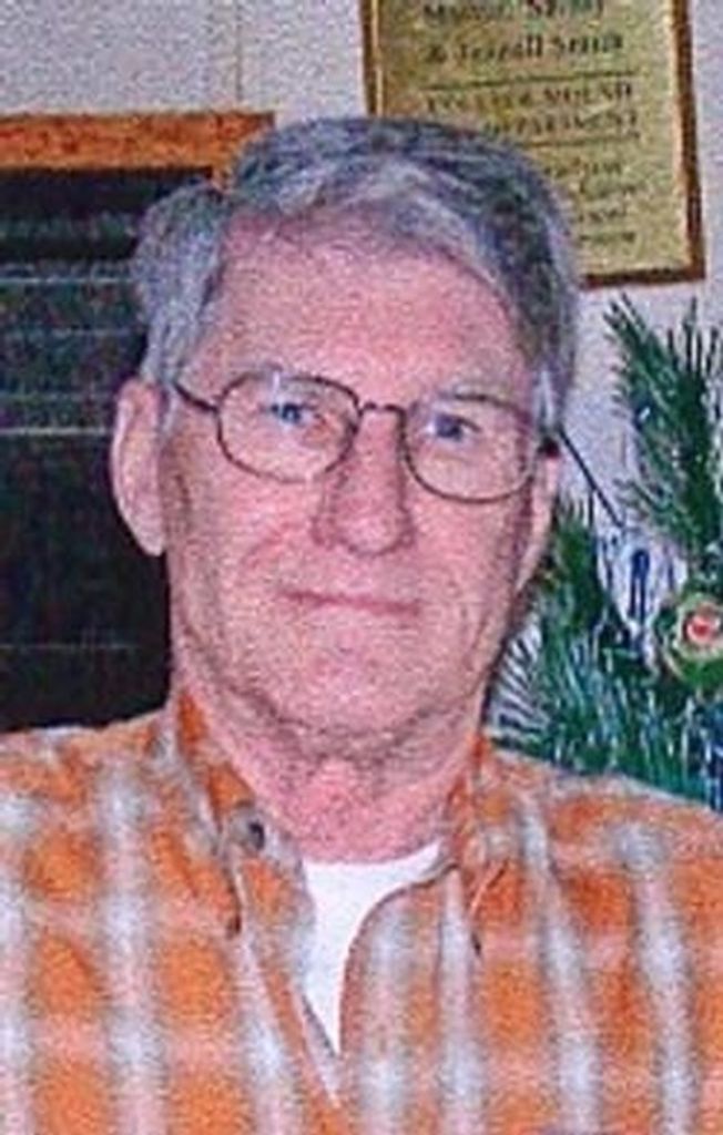 Thomas Charles 'Tom' Brandt