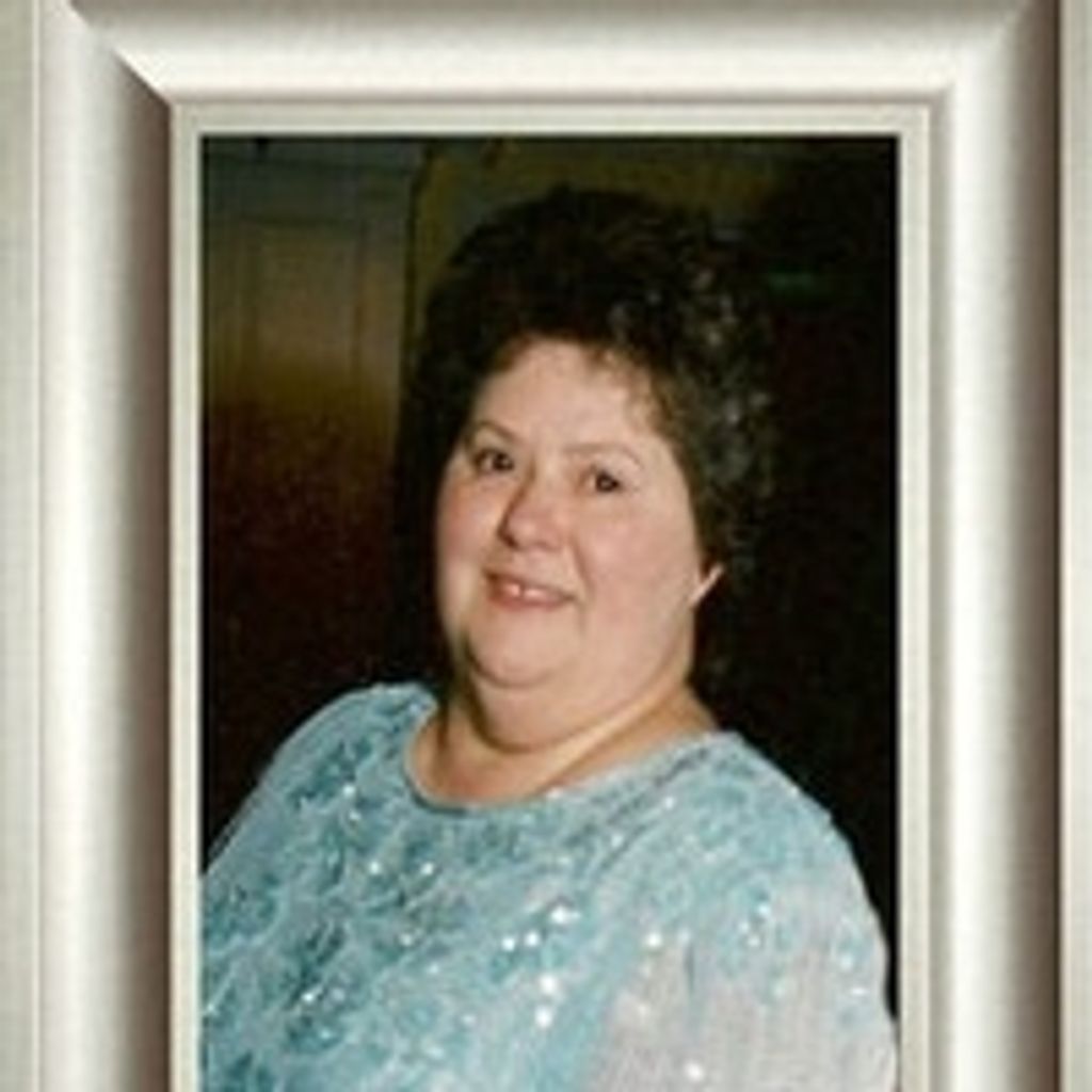 Jean Darlene Daniels May