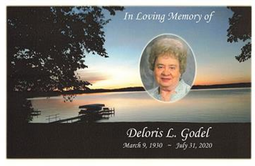 Deloris LaVern Godel photo gallery thumbnail 4 of 7