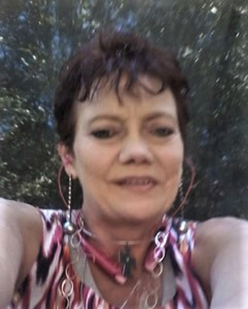 Julie O'Bryant