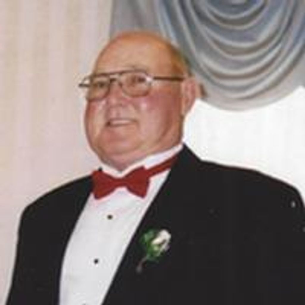 Charles 'Charlie' Ray Garner Profile Photo