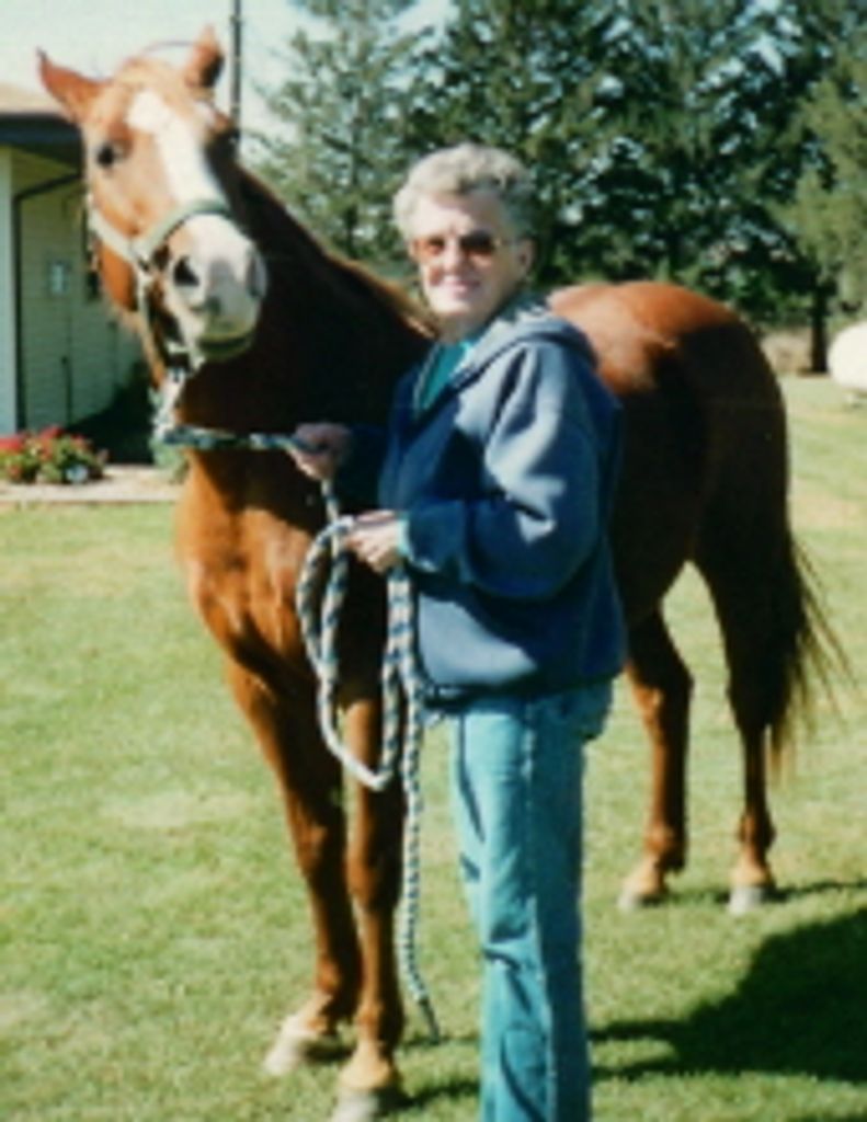 Rose Marie Larsen