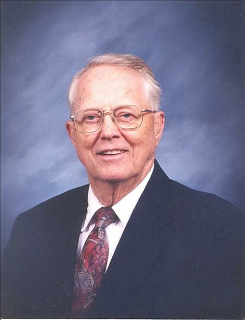Stanley Alton Nelson