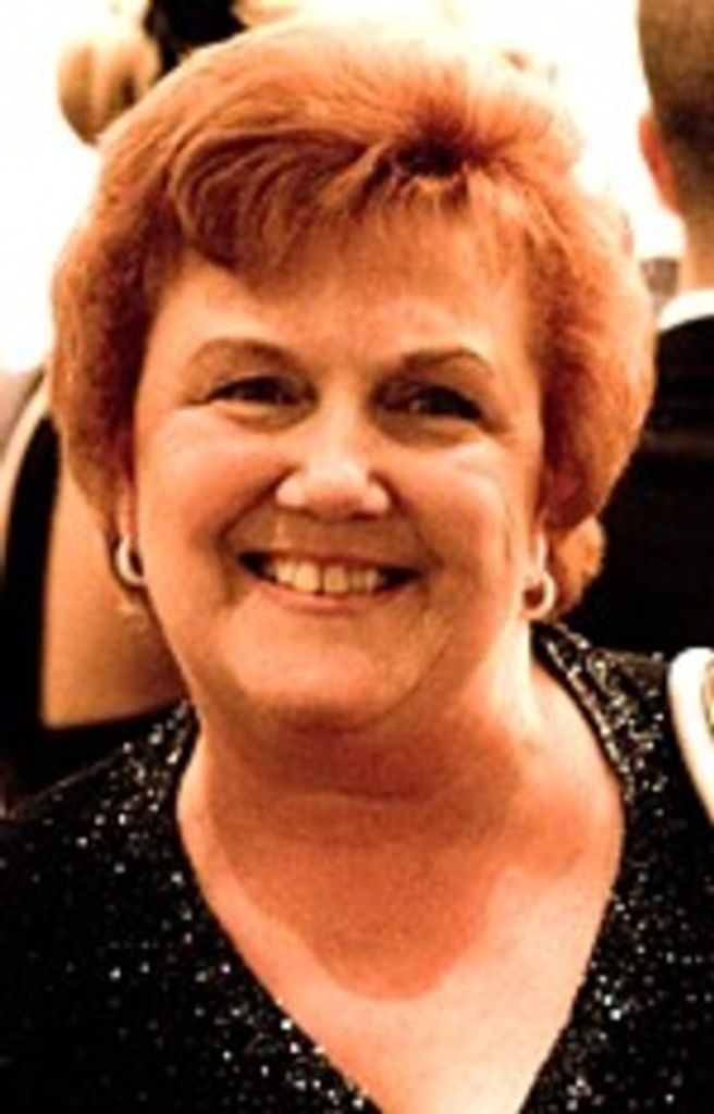 Rosemary Elizabeth Hannan Profile Photo