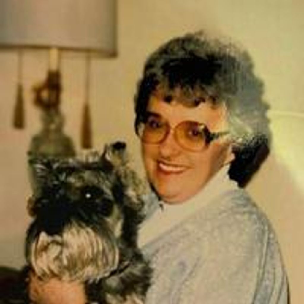 Shirley M Stevens