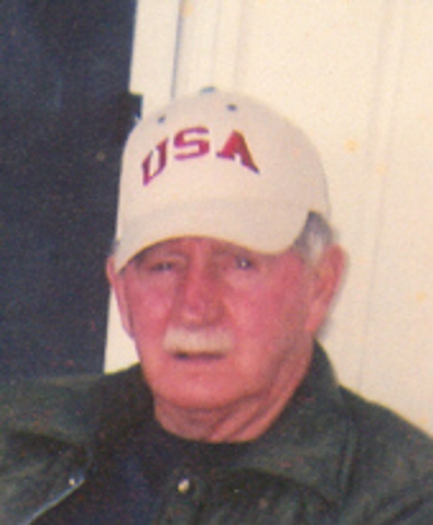 Jack A. Bodkin