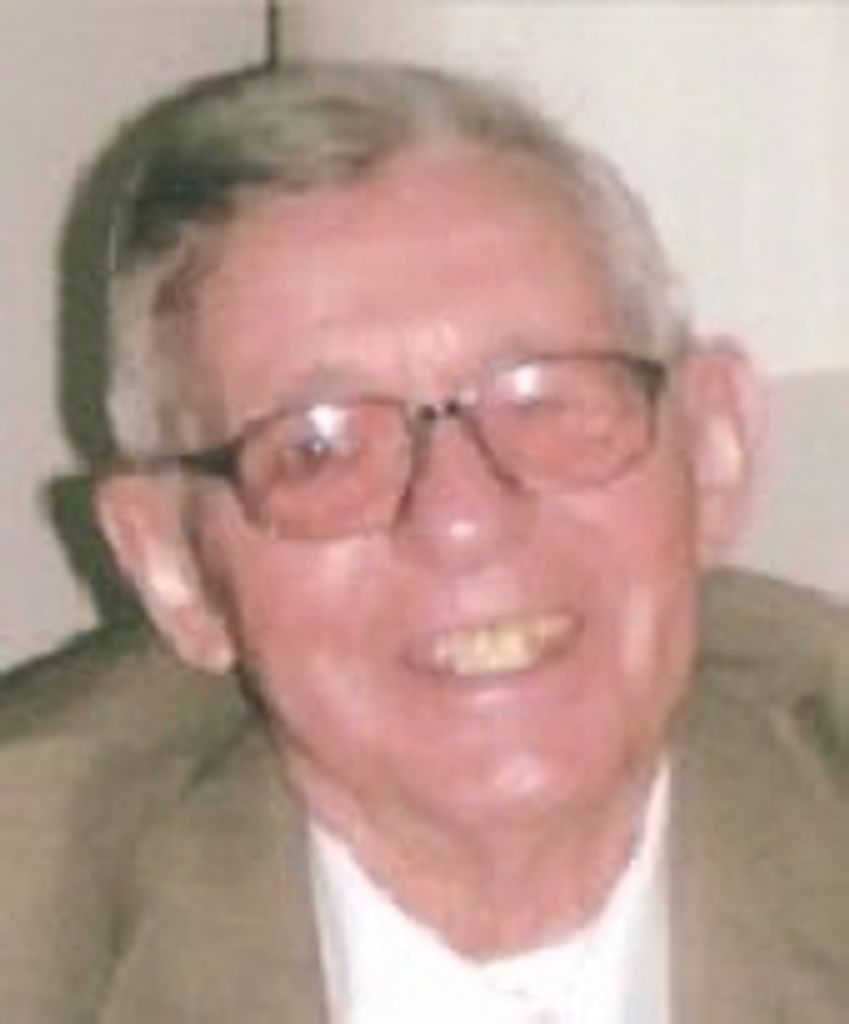 Harry H. White