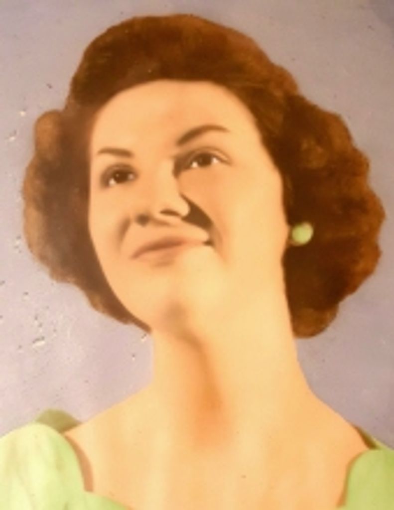 Carolyn Eleazer Clamp