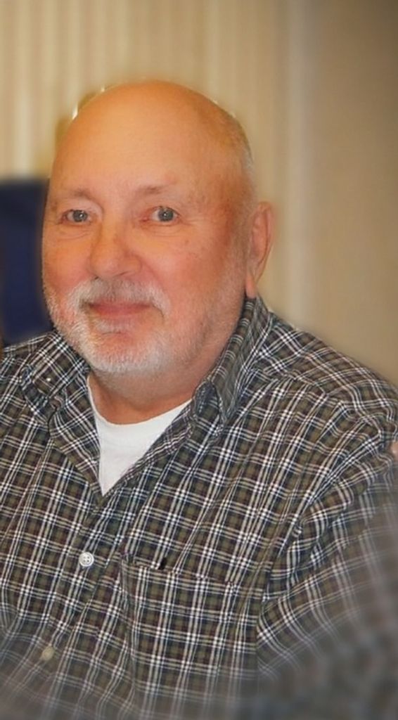 William "Bill" Charles Klaus