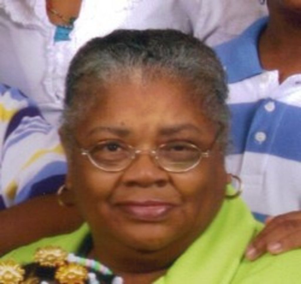 Mrs. Artha M. English Smith Profile Photo