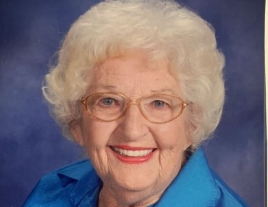 Anna “Rooney” Moreland