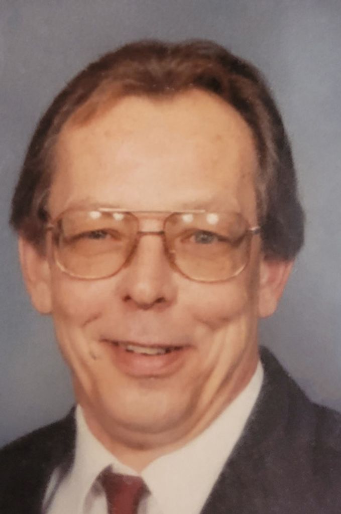 Scott S. Hineline Profile Photo