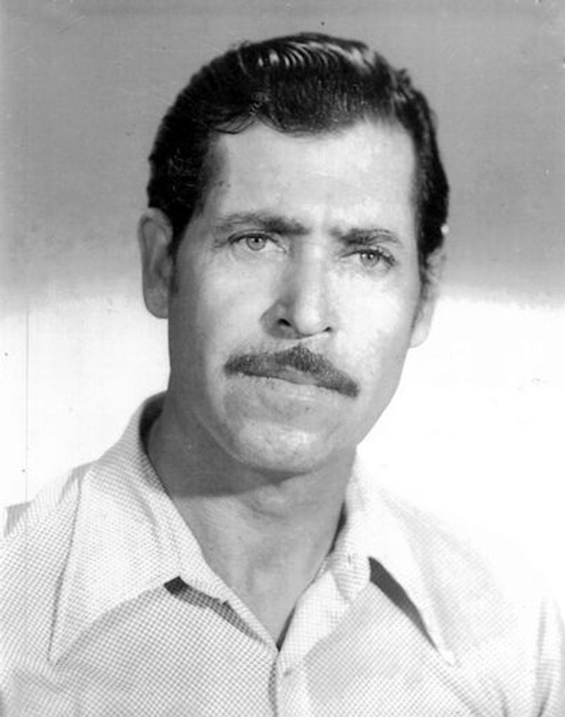Jesus Rocha Profile Photo