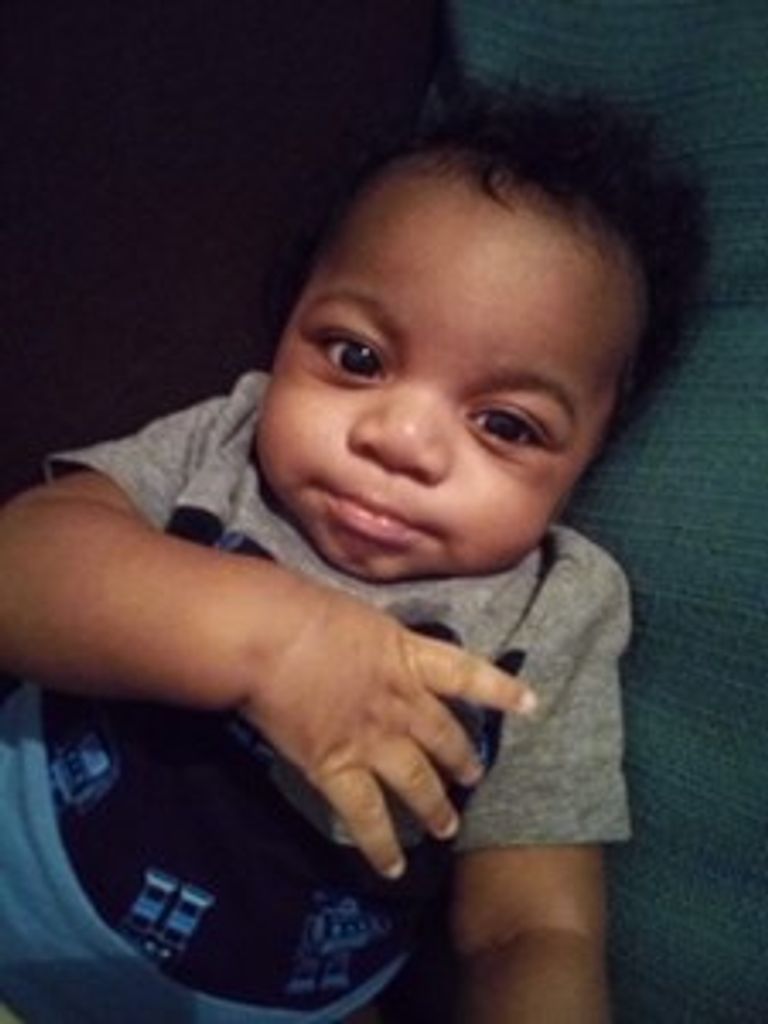 Jaceion A'King Dunnaway