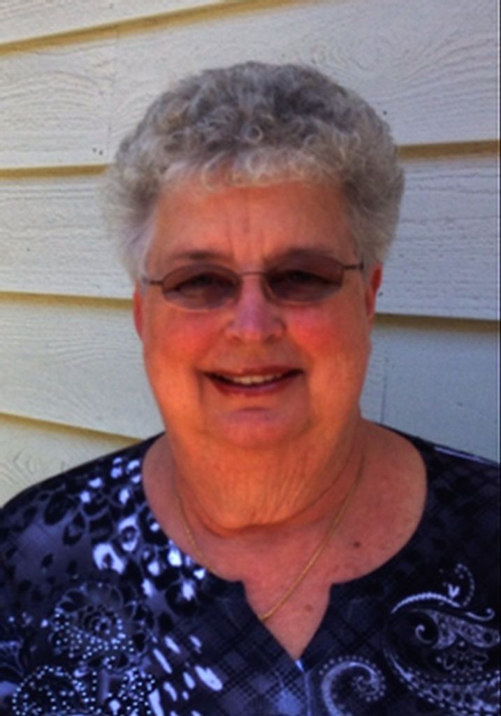 Margaret Dale Mccarthy