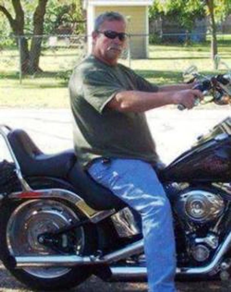Haney Eugene Bourland