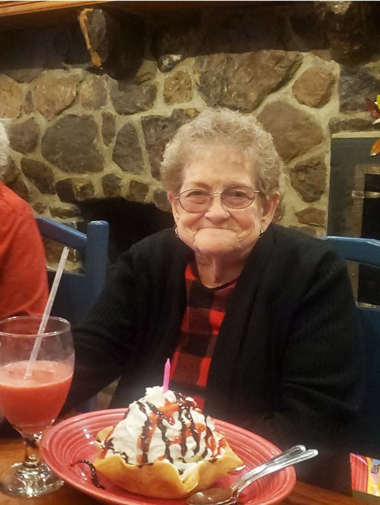 Betty L. Breeden Profile Photo