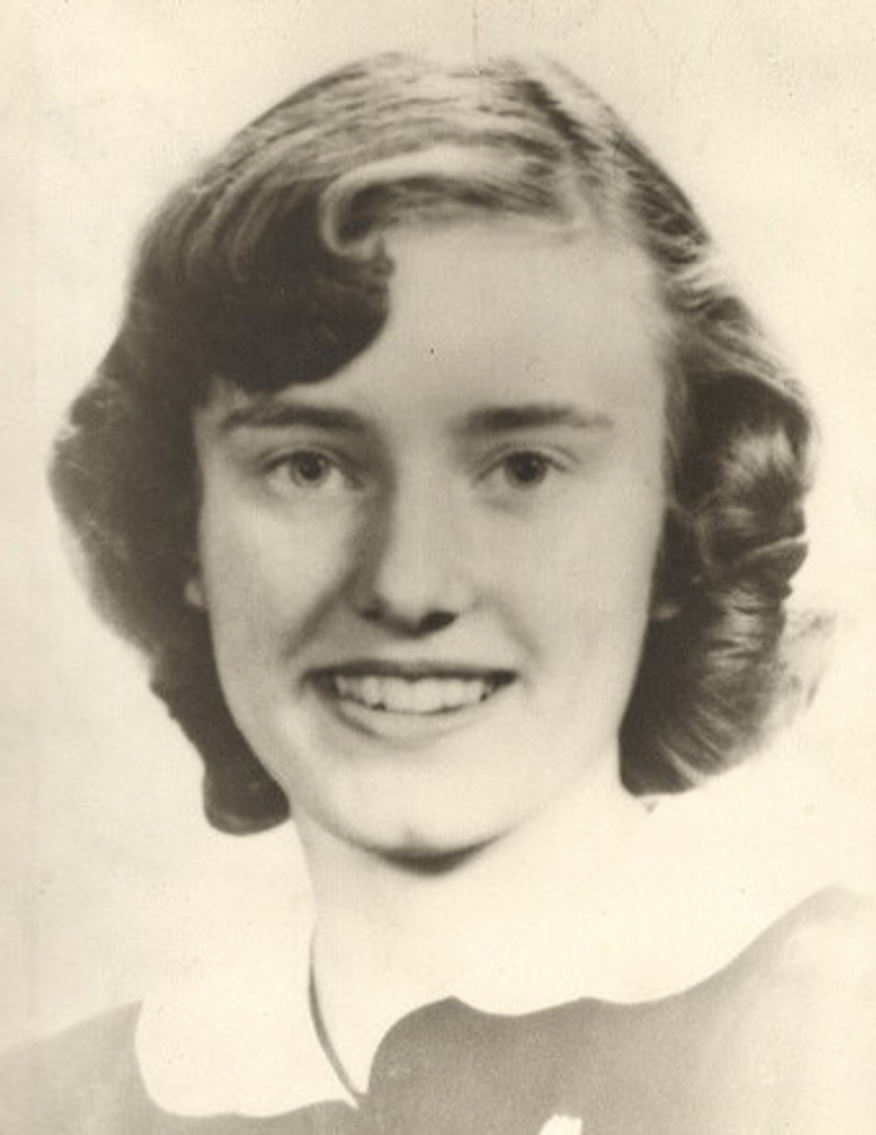 Mae R. (Nee Britt) Boesch