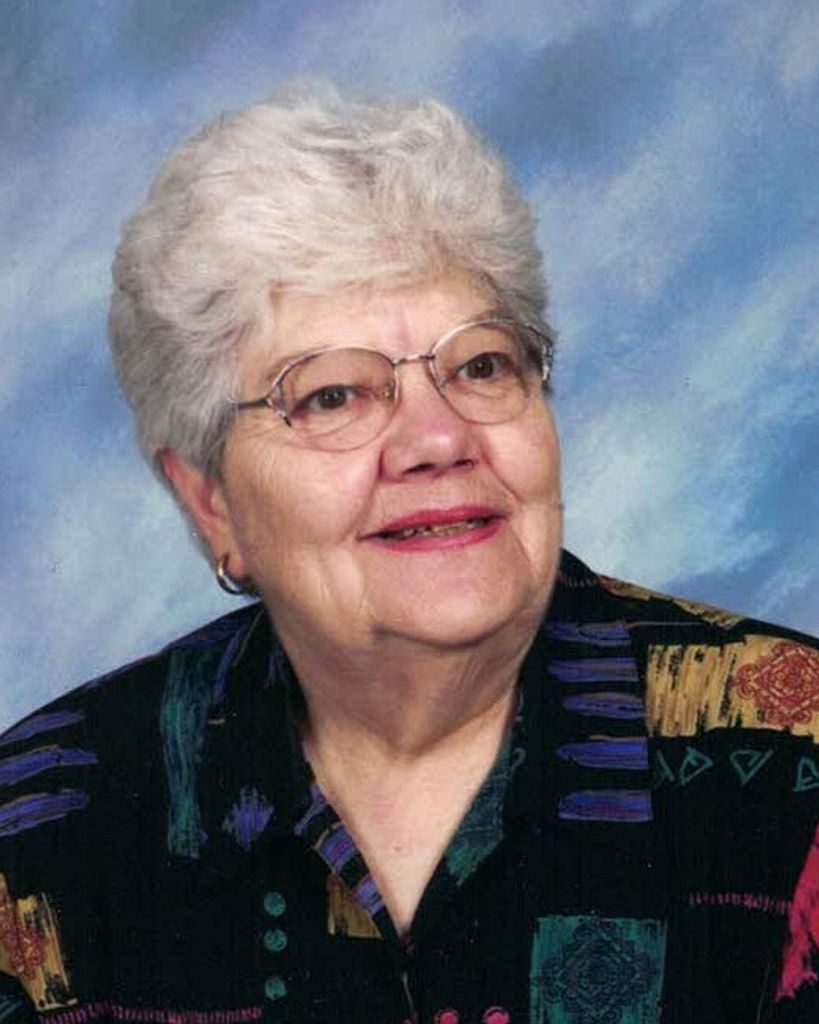 Norma L. Flook Profile Photo