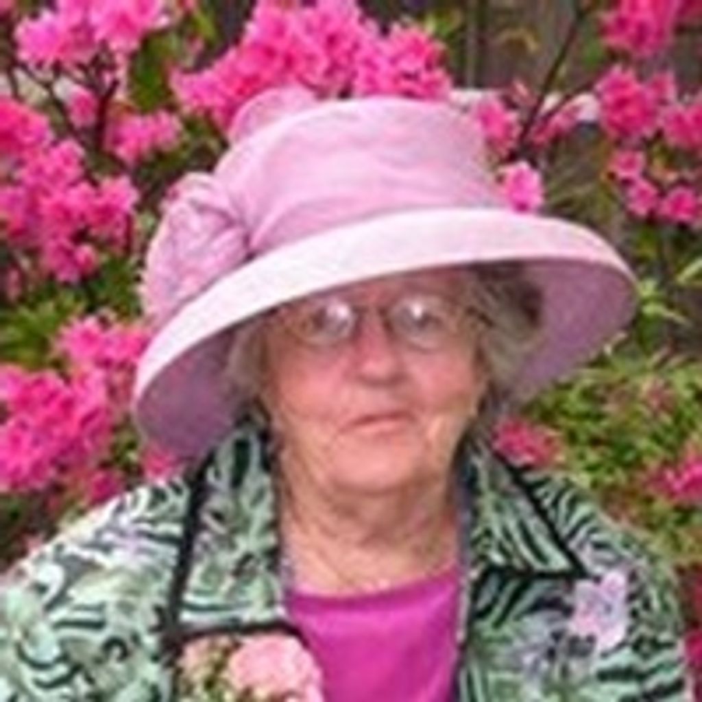 Margaret Ruth Mckenna Williamson
