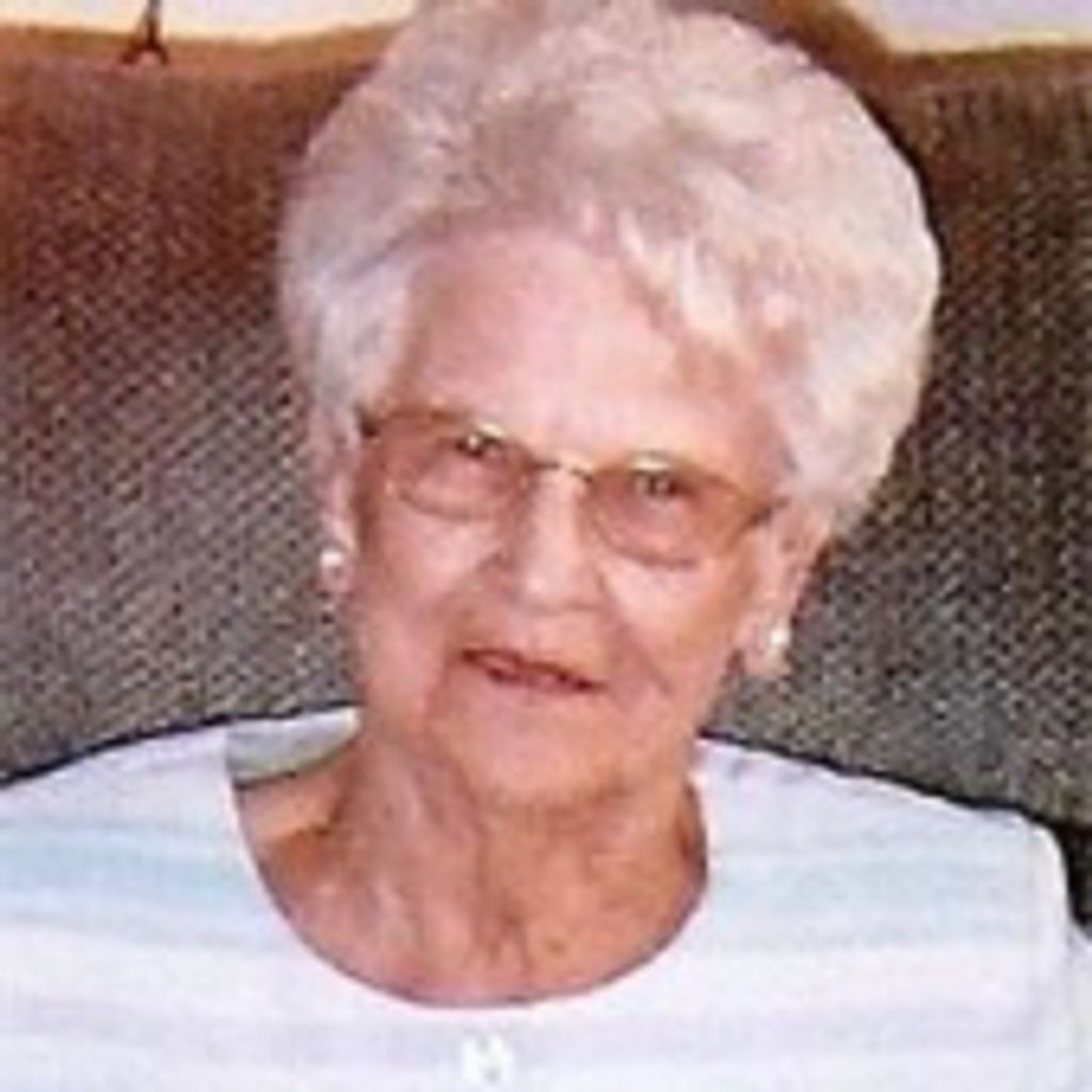 Pauline A. Brenenman