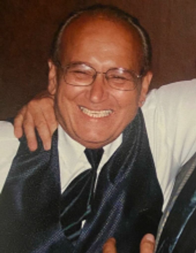 Mark Anthony Lohenry Profile Photo