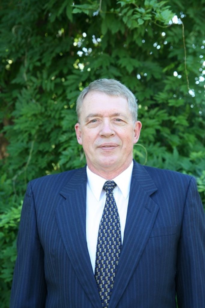 Gale Franklin Wallace Profile Photo