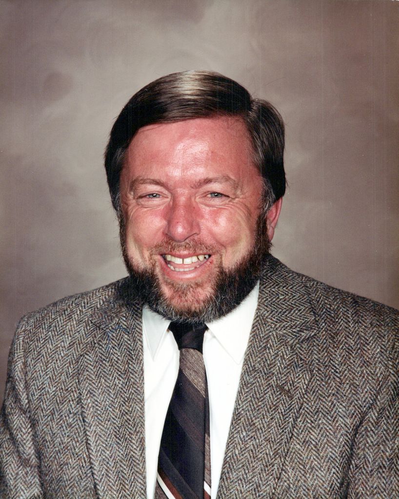 Donald Cobb
