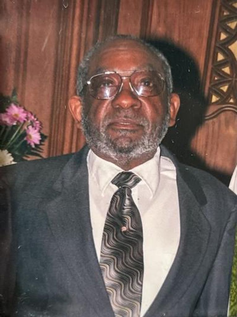 Mr. James W. Landon Profile Photo