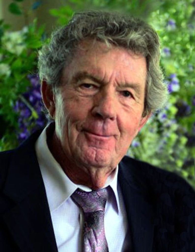 Tommy Bray