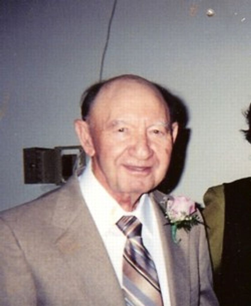 Dorsey Quebedeaux, Sr.