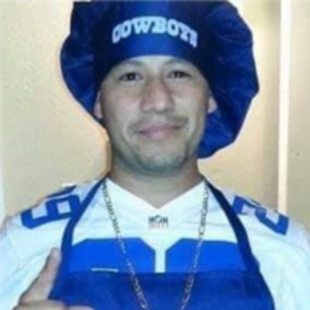 Jorge Armando Araiza Barrios