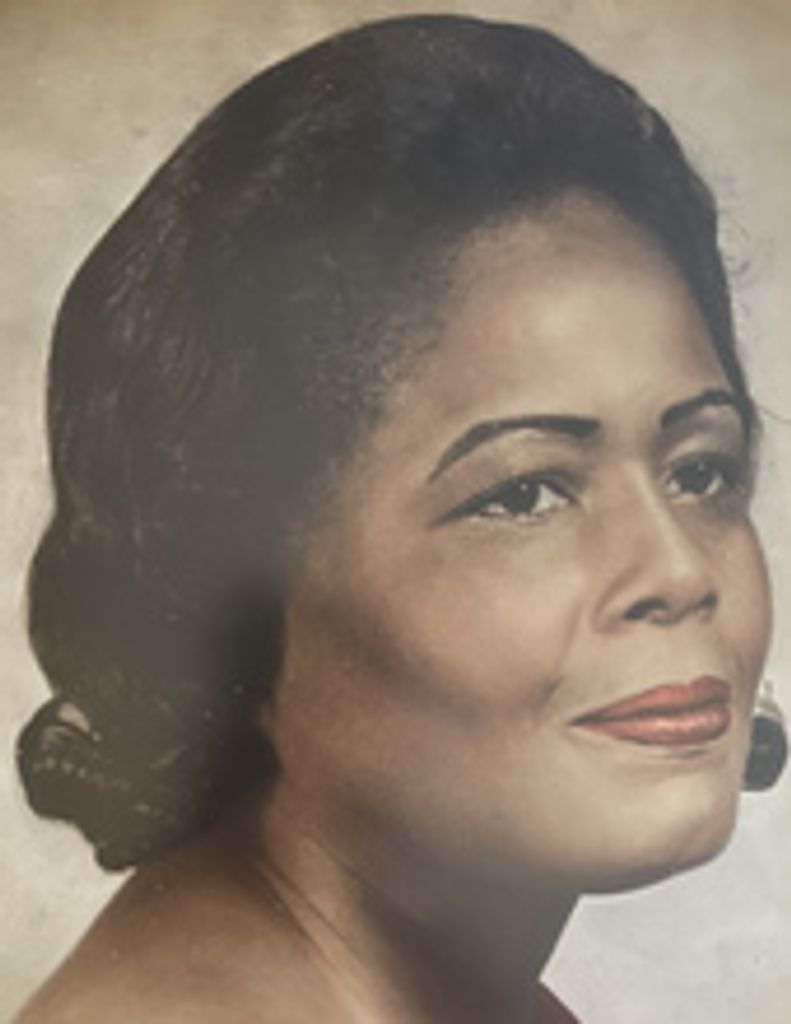 Elizabeth Ann Harris Nickleberry Profile Photo
