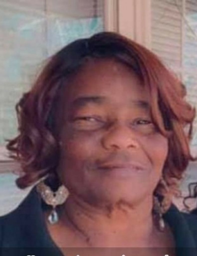 Dorthy Mae (Garvin)  Staley