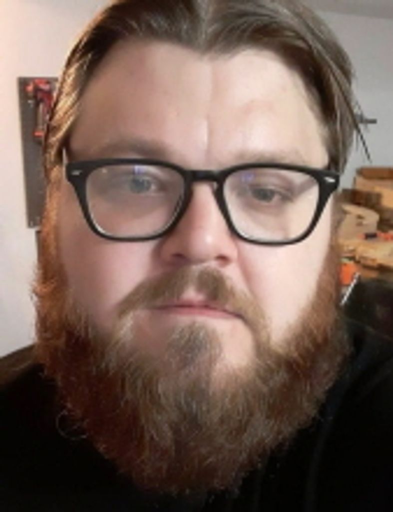Shane Christopher Denlinger Profile Photo