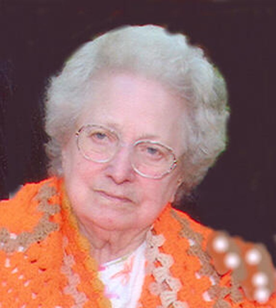 Barbara M. Stierman